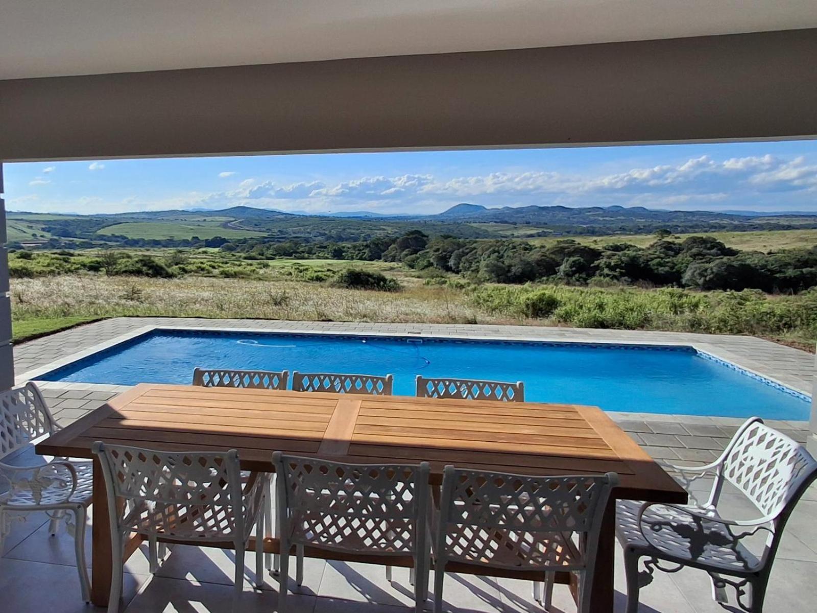 Nkonyeni Lodge & Golf Estate Ngwempisi Pokoj fotografie