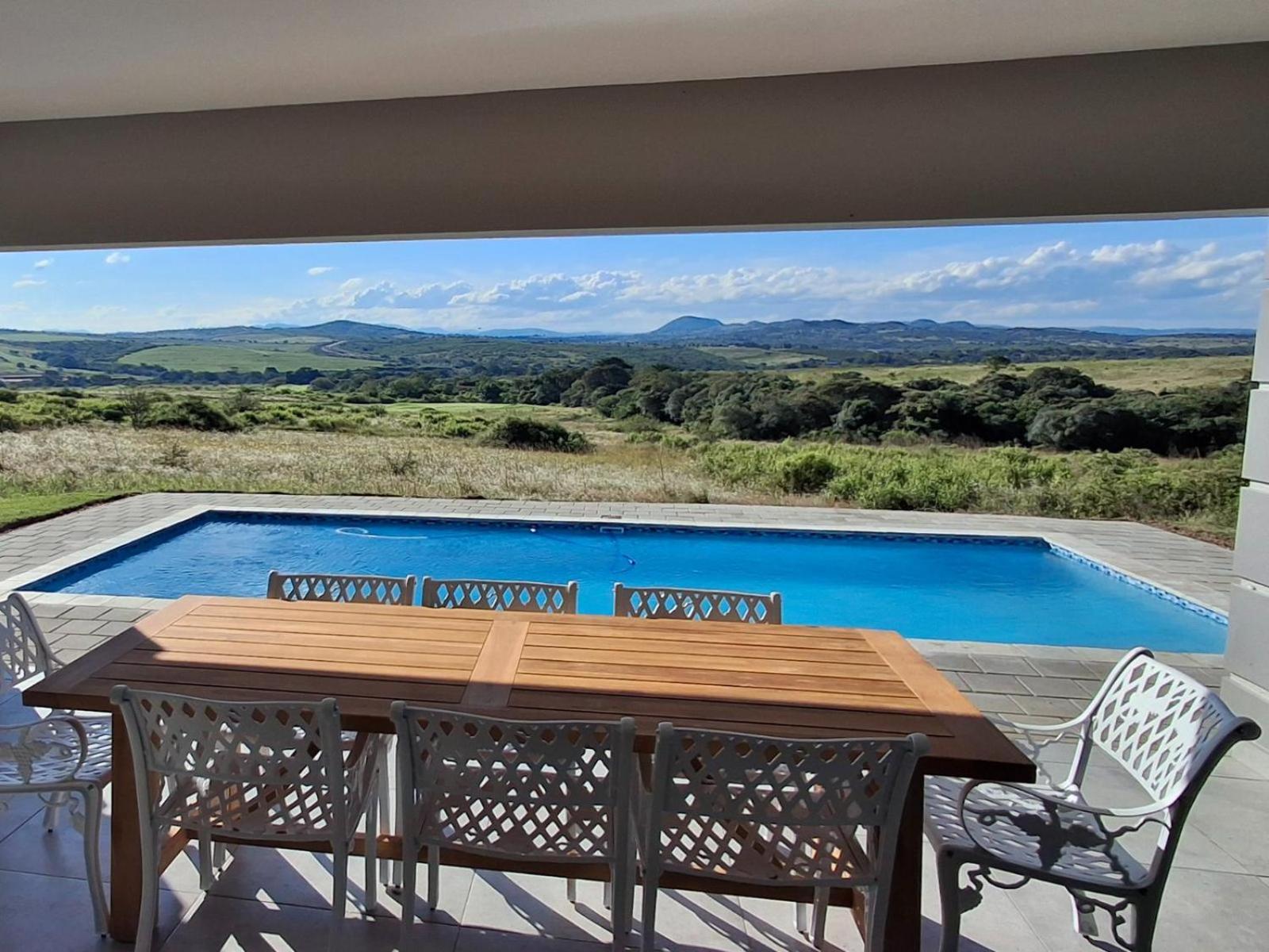 Nkonyeni Lodge & Golf Estate Ngwempisi Pokoj fotografie