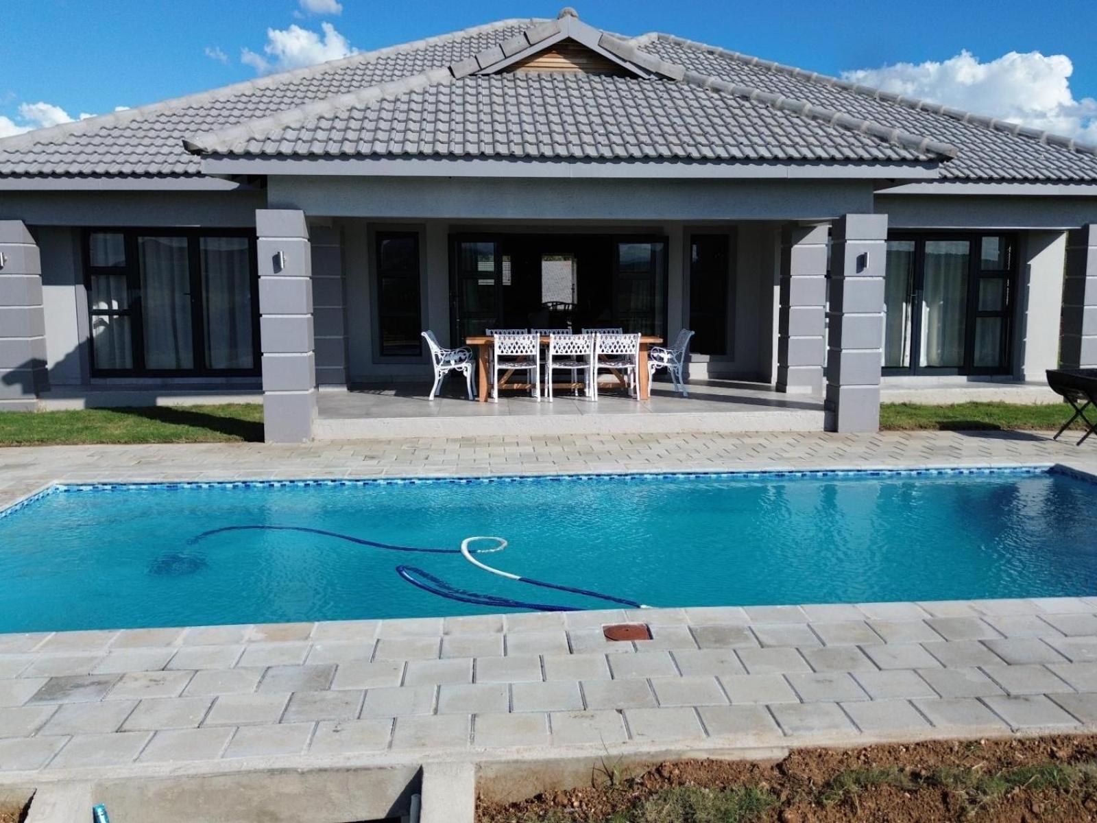 Nkonyeni Lodge & Golf Estate Ngwempisi Pokoj fotografie