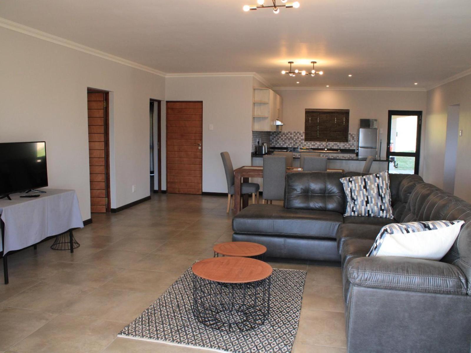 Nkonyeni Lodge & Golf Estate Ngwempisi Exteriér fotografie