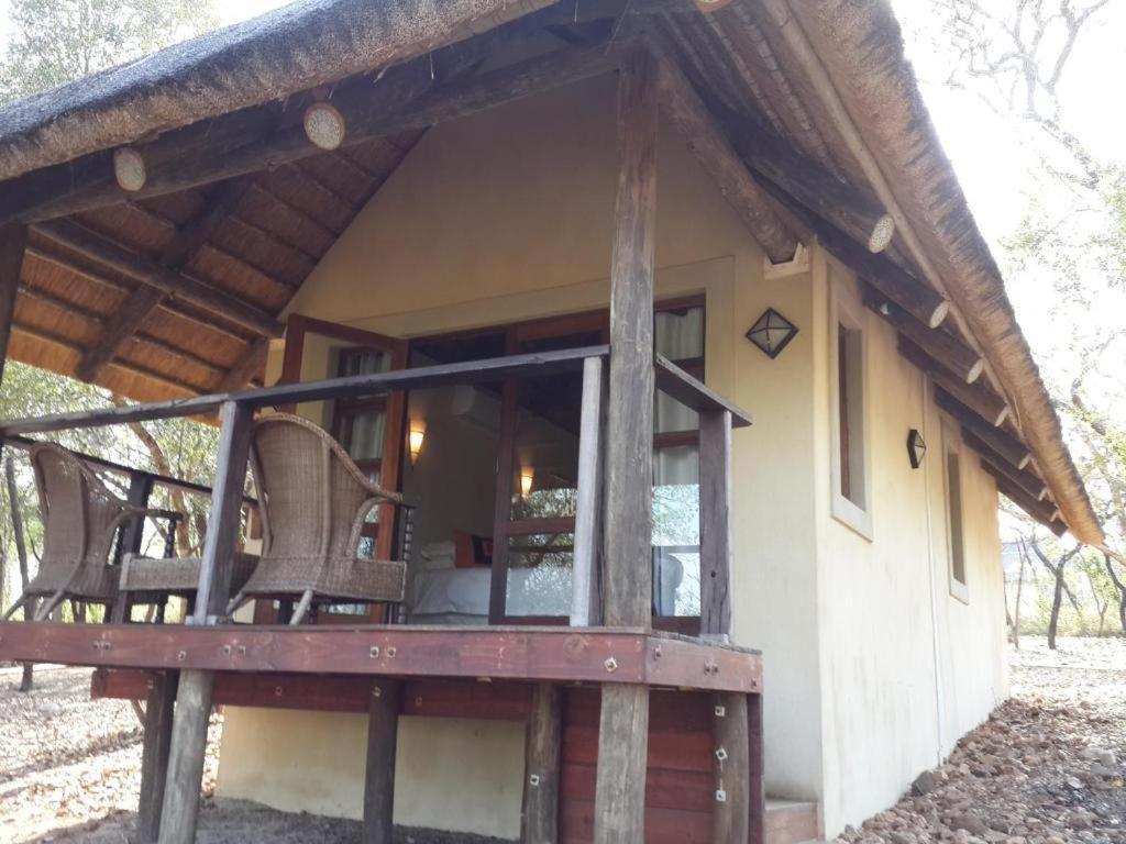 Nkonyeni Lodge & Golf Estate Ngwempisi Pokoj fotografie