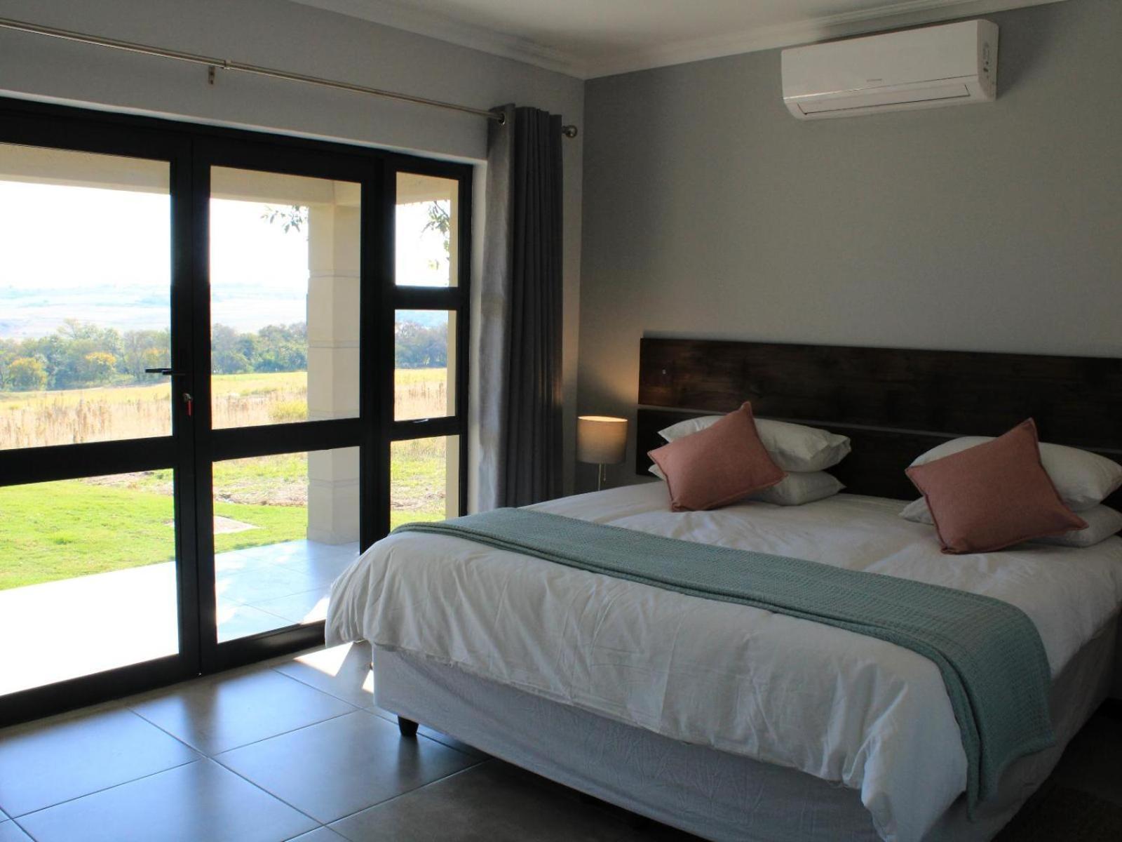 Nkonyeni Lodge & Golf Estate Ngwempisi Exteriér fotografie