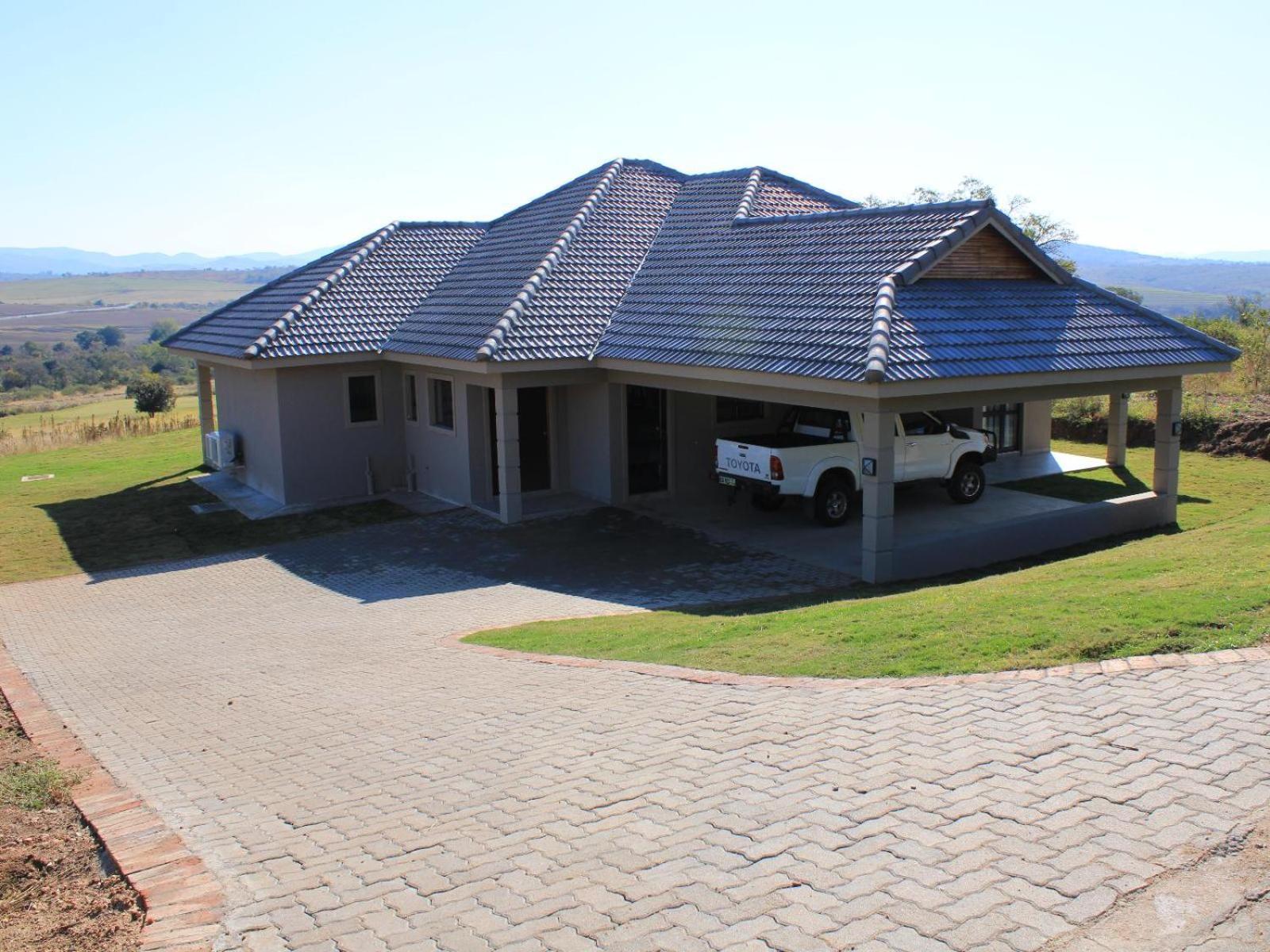 Nkonyeni Lodge & Golf Estate Ngwempisi Pokoj fotografie
