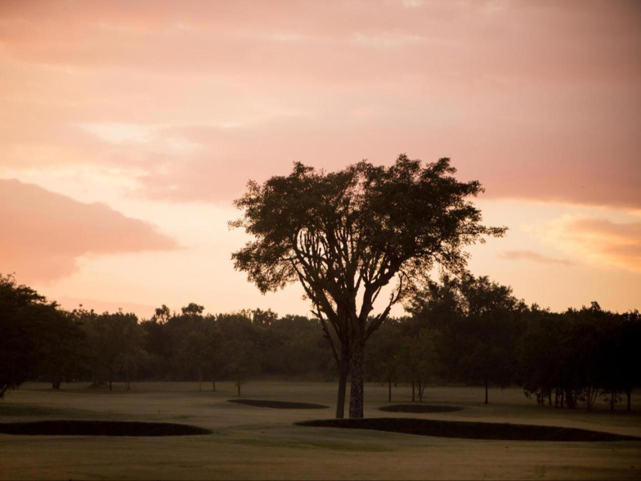 Nkonyeni Lodge & Golf Estate Ngwempisi Exteriér fotografie
