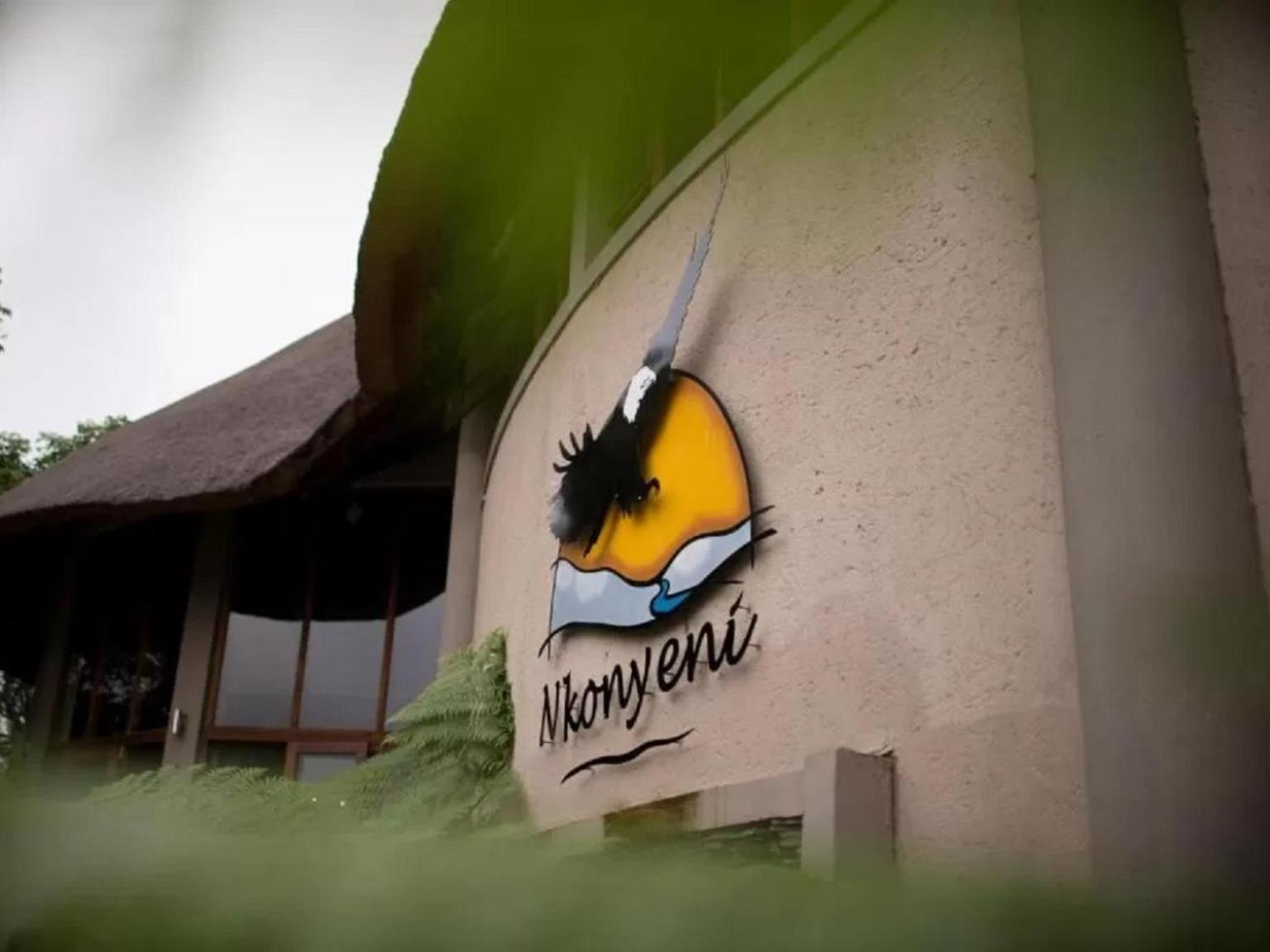 Nkonyeni Lodge & Golf Estate Ngwempisi Exteriér fotografie