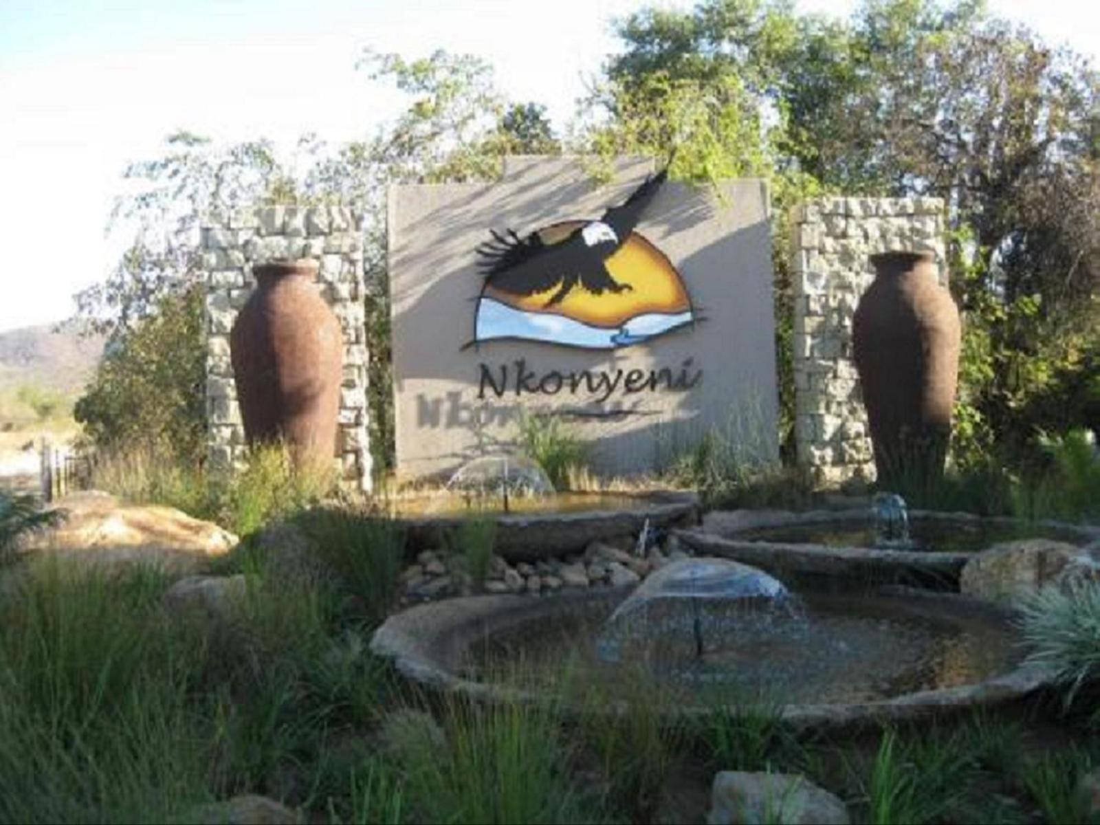 Nkonyeni Lodge & Golf Estate Ngwempisi Exteriér fotografie