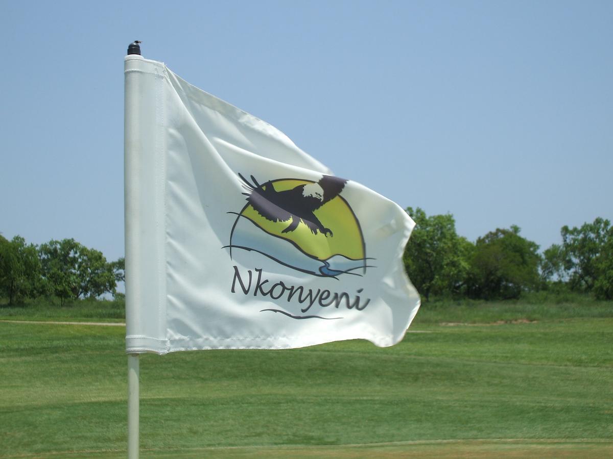 Nkonyeni Lodge & Golf Estate Ngwempisi Exteriér fotografie