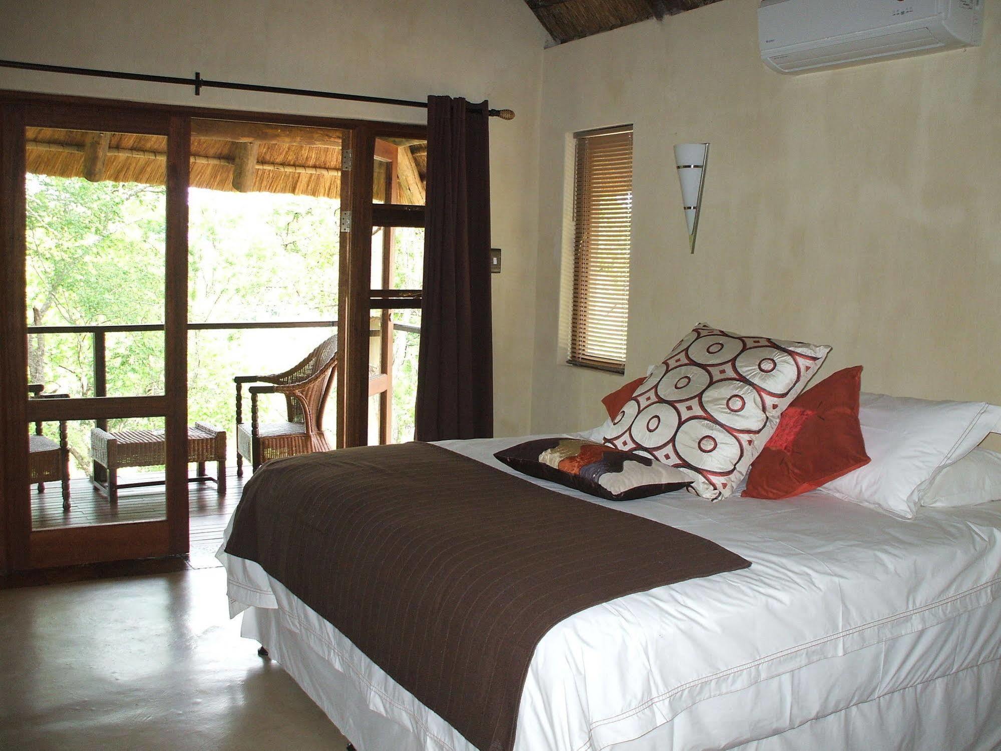 Nkonyeni Lodge & Golf Estate Ngwempisi Exteriér fotografie